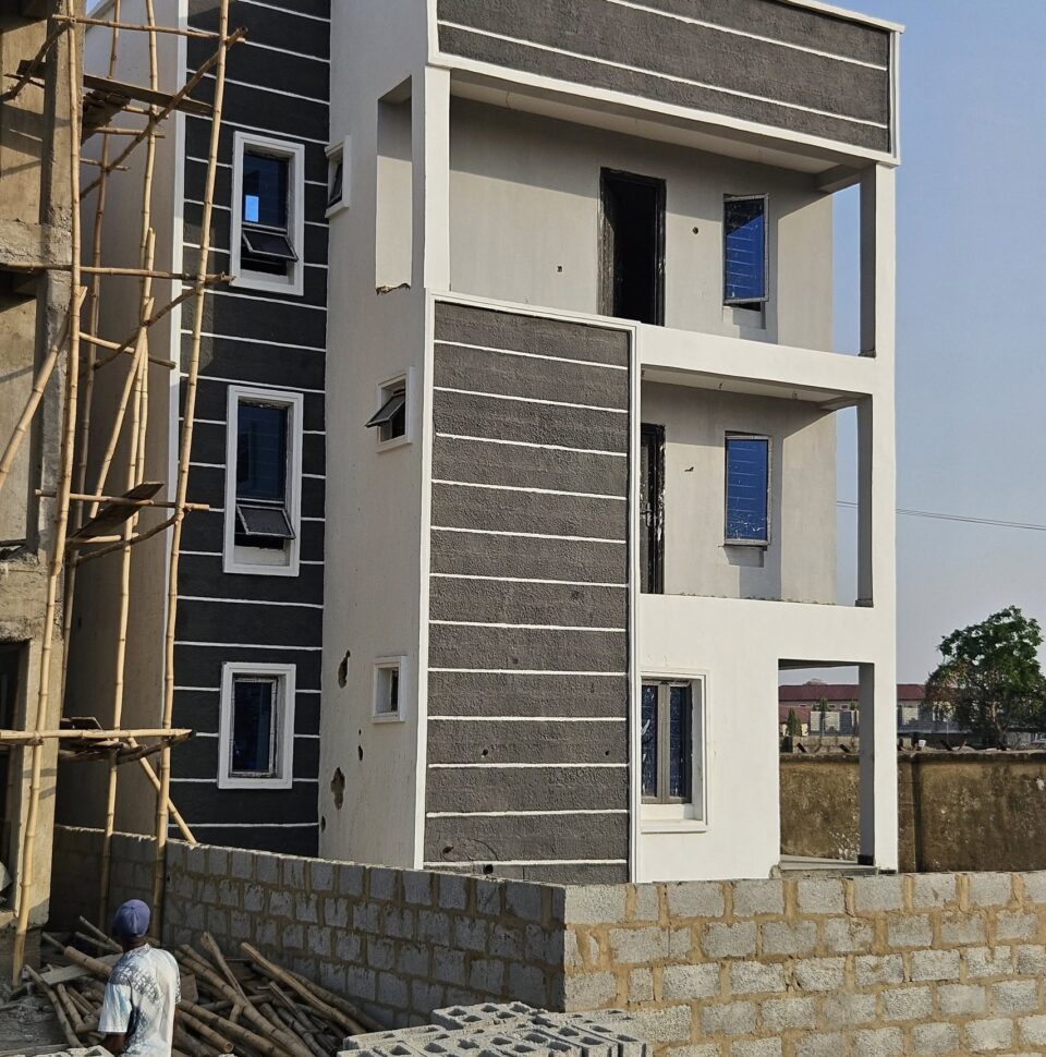 Hysolat Estate Gaduwa