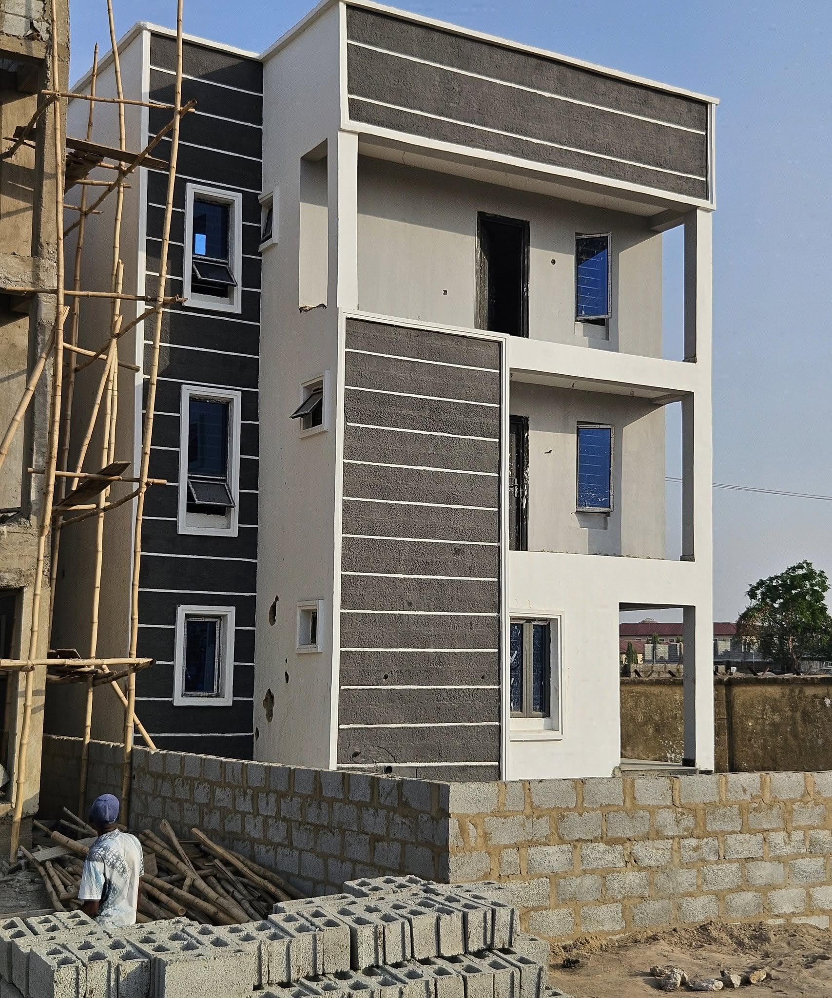 Hysolat Estate Gaduwa